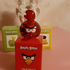 Отзыв Angry Birds Red Bird