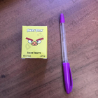 Духи Yellow Birds от Angry Birds