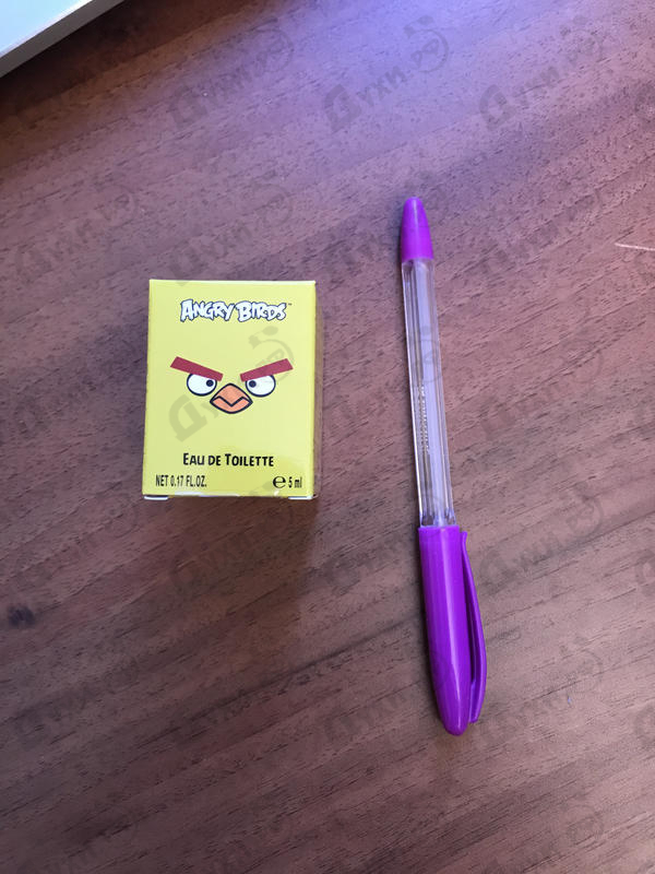 Отзывы Angry Birds Yellow Birds