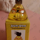 Парфюм Angry Birds Yellow Birds