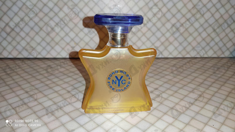 Купить Fire Island от Bond No. 9