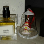 Духи D600 от Carner Barcelona