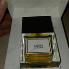 Отзыв Carner Barcelona D600