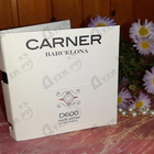 Духи D600 от Carner Barcelona