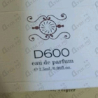 Отзыв Carner Barcelona D600