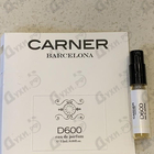 Отзыв Carner Barcelona D600
