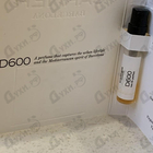 Парфюм Carner Barcelona D600