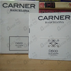 Отзыв Carner Barcelona D600