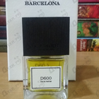 Парфюм Carner Barcelona D600