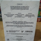 Духи D600 от Carner Barcelona