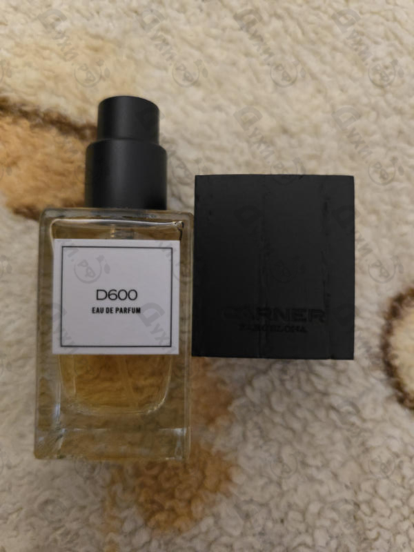 Купить D600 от Carner Barcelona