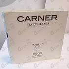 Отзыв Carner Barcelona D600