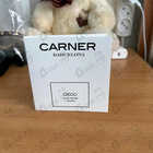 Духи D600 от Carner Barcelona