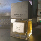Духи D600 от Carner Barcelona