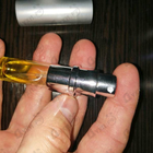 Духи D600 от Carner Barcelona