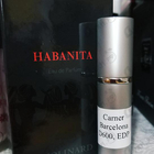 Духи D600 от Carner Barcelona