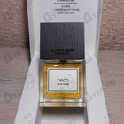 Духи D600 от Carner Barcelona
