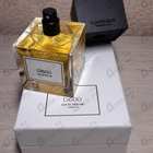 Отзывы Carner Barcelona D600
