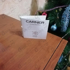Отзывы Carner Barcelona D600