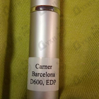 Духи D600 от Carner Barcelona