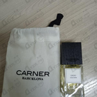 Отзыв Carner Barcelona D600