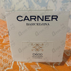 Отзыв Carner Barcelona D600