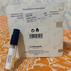 Духи D600 от Carner Barcelona