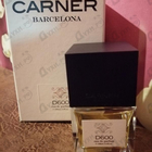 Отзыв Carner Barcelona D600
