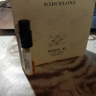Парфюм Carner Barcelona Rima XI