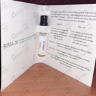Духи Rima XI от Carner Barcelona