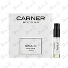 Отзыв Carner Barcelona Rima XI