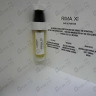 Парфюм Carner Barcelona Rima XI