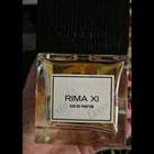 Духи Rima XI от Carner Barcelona