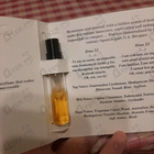 Парфюм Carner Barcelona Rima XI