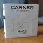 Отзыв Carner Barcelona Rima XI