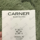 Отзывы Carner Barcelona Rima XI