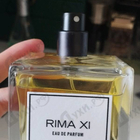 Духи Rima XI от Carner Barcelona
