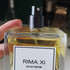 Парфюмерия Rima XI от Carner Barcelona