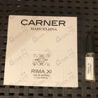 Отзыв Carner Barcelona Rima XI