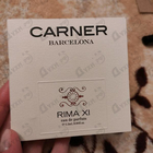 Отзыв Carner Barcelona Rima XI