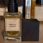 Духи Rima XI от Carner Barcelona