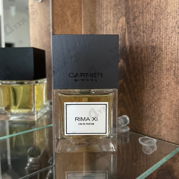 Отзыв Carner Barcelona Rima XI