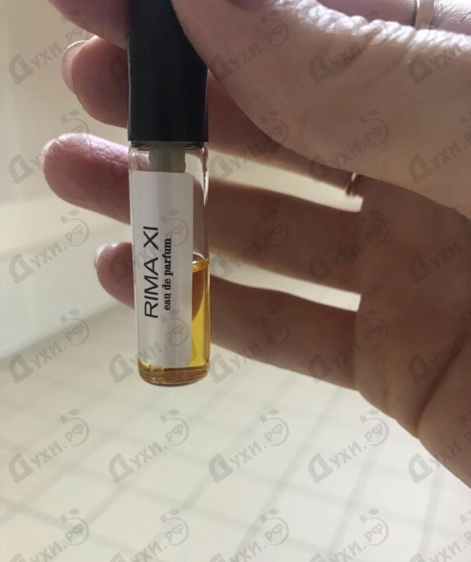 Парфюмерия Carner Barcelona Rima XI