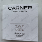 Парфюм Carner Barcelona Rima XI