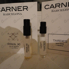 Отзыв Carner Barcelona Rima XI