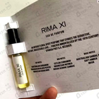 Духи Rima XI от Carner Barcelona