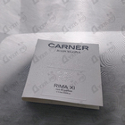 Отзыв Carner Barcelona Rima XI