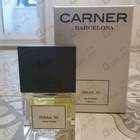 Парфюм Carner Barcelona Rima XI
