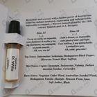 Парфюм Carner Barcelona Rima XI