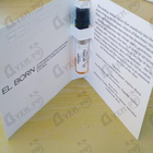 Духи El Born от Carner Barcelona